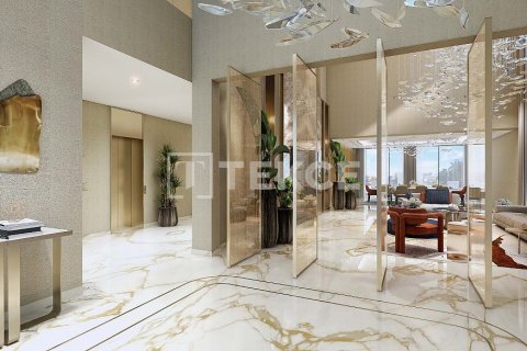 Townhouse in Dubai Land, Dubai 5 bedrooms, 295 sq.m. № 135064 - photo 27