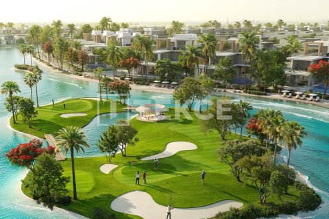 Townhouse in Dubai Land, Dubai 5 bedrooms, 295 sq.m. № 135064 - photo 10
