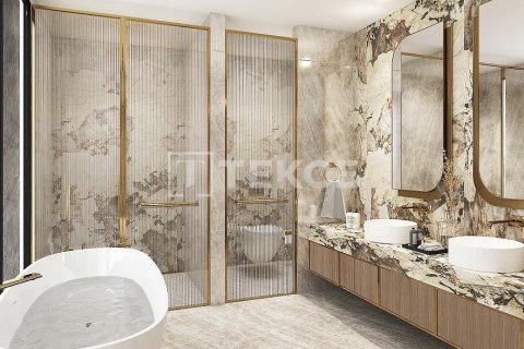 Townhouse in Dubai Land, Dubai 5 bedrooms, 295 sq.m. № 135064 - photo 25