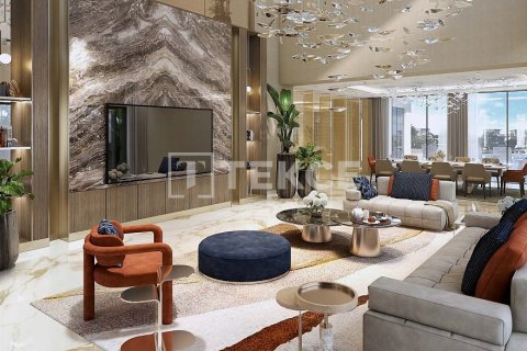 Townhouse in Dubai Land, Dubai 5 bedrooms, 295 sq.m. № 135064 - photo 4