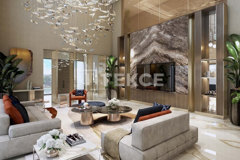 Townhouse in Dubai Land, Dubai 5 bedrooms, 295 sq.m. № 135064 - photo 5