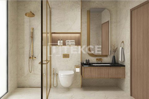 Townhouse in Dubai Land, Dubai 5 bedrooms, 295 sq.m. № 135064 - photo 24