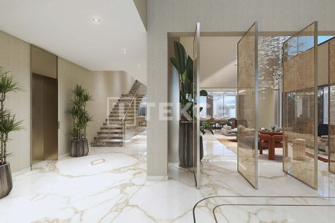 Townhouse in Dubai Land, Dubai 5 bedrooms, 295 sq.m. № 135064 - photo 2
