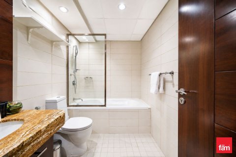 Apartment in Downtown Dubai (Downtown Burj Dubai), Dubai 1 bedroom, 67.5 sq.m. № 109499 - photo 4