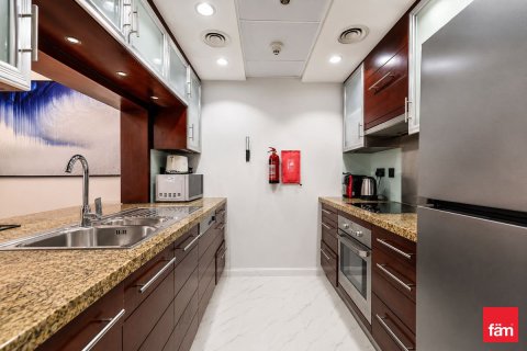 Apartment in Downtown Dubai (Downtown Burj Dubai), Dubai 1 bedroom, 67.5 sq.m. № 109499 - photo 2