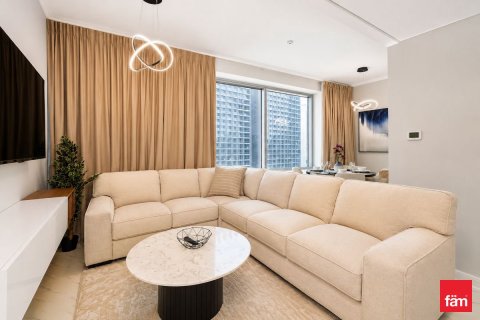 Apartment in Downtown Dubai (Downtown Burj Dubai), Dubai 1 bedroom, 67.5 sq.m. № 109499 - photo 14