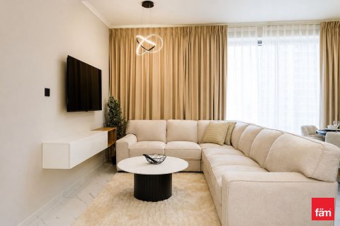 Apartment in Downtown Dubai (Downtown Burj Dubai), Dubai 1 bedroom, 67.5 sq.m. № 109499 - photo 13