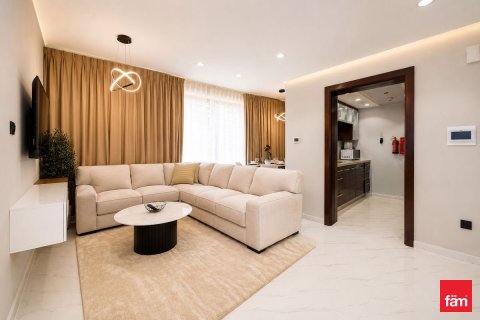 Apartment in Downtown Dubai (Downtown Burj Dubai), Dubai 1 bedroom, 67.5 sq.m. № 109499