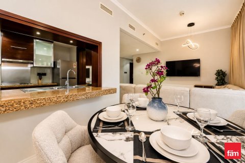 Apartment in Downtown Dubai (Downtown Burj Dubai), Dubai 1 bedroom, 67.5 sq.m. № 109499 - photo 3
