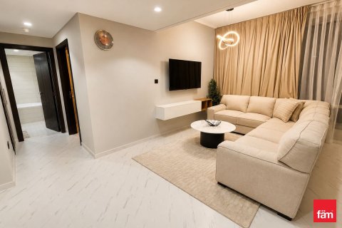Apartment in Downtown Dubai (Downtown Burj Dubai), Dubai 1 bedroom, 67.5 sq.m. № 109499 - photo 15