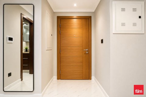 Apartment in Downtown Dubai (Downtown Burj Dubai), Dubai 1 bedroom, 67.5 sq.m. № 109499 - photo 5