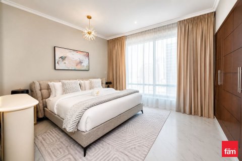 Apartment in Downtown Dubai (Downtown Burj Dubai), Dubai 1 bedroom, 67.5 sq.m. № 109499 - photo 8