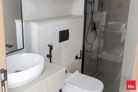 Apartment in Al Jaddaf, Dubai 2 bedrooms, 92.1 sq.m. № 109501 - photo 4