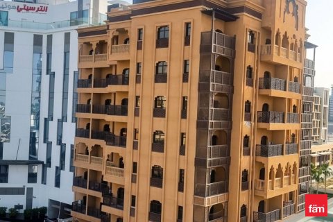 Apartment in Al Jaddaf, Dubai 2 bedrooms, 92.1 sq.m. № 109501 - photo 7