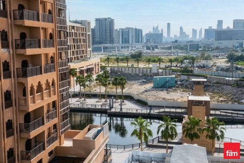 Apartment in Al Jaddaf, Dubai 2 bedrooms, 92.1 sq.m. № 109501 - photo 9