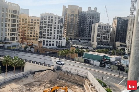 Apartment in Al Jaddaf, Dubai 2 bedrooms, 92.1 sq.m. № 109501 - photo 8