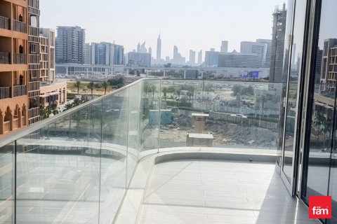 Apartment in Al Jaddaf, Dubai 2 bedrooms, 92.1 sq.m. № 109501 - photo 11