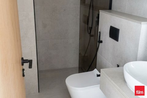 Apartment in Al Jaddaf, Dubai 2 bedrooms, 92.1 sq.m. № 109501 - photo 2
