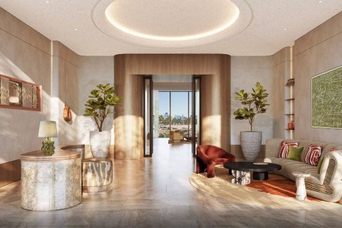 Apartment in Dubai 3 bedrooms, 359.8 sq.m. № 109502 - photo 6
