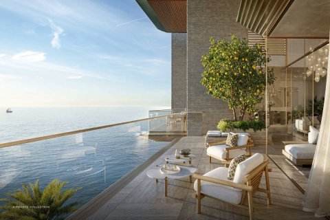 Apartment in Dubai 3 bedrooms, 359.8 sq.m. № 109502 - photo 13