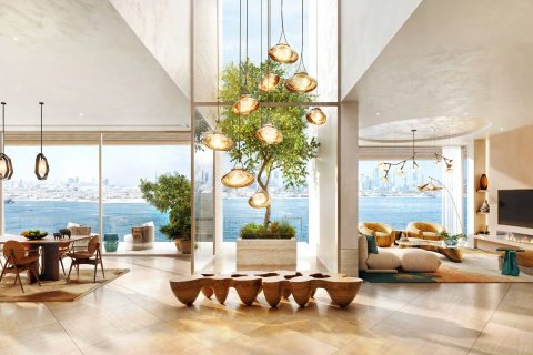 Apartment in Dubai 3 bedrooms, 359.8 sq.m. № 109502