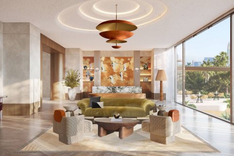 Apartment in Dubai 3 bedrooms, 359.8 sq.m. № 109502 - photo 11