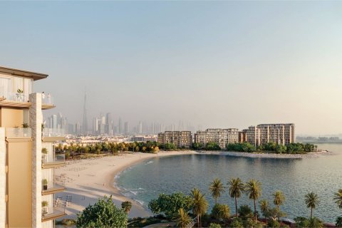Apartment in Dubai 3 bedrooms, 359.8 sq.m. № 109502 - photo 5