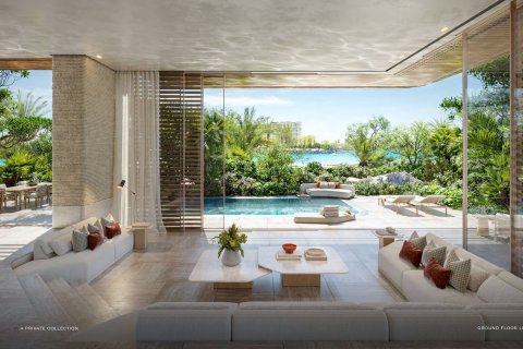 Apartment in Dubai 3 bedrooms, 359.8 sq.m. № 109502 - photo 9