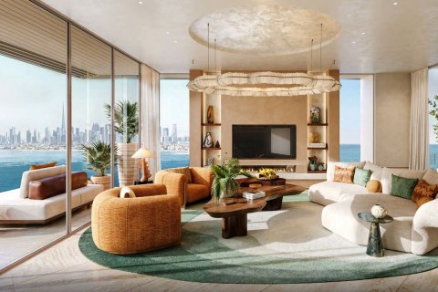 Apartment in Dubai 3 bedrooms, 359.8 sq.m. № 109502 - photo 10