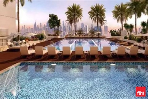 Apartment in Dubai 2 bedrooms, 123.6 sq.m. № 109498 - photo 4