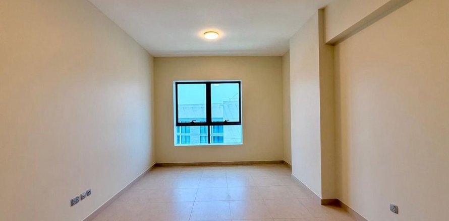 Квартира в Дубай Хилс Эстейт, Дубай, 1 спальня, 70.3м², № 109500