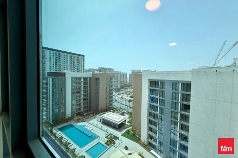 Купить квартиру в Дубай Хилс Эстейт, Дубай: 1 спальня, 70.3м², № 109500 - фото 2