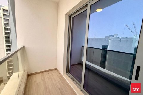 Купить квартиру в Дубай Хилс Эстейт, Дубай: 1 спальня, 70.3м², № 109500 - фото 4
