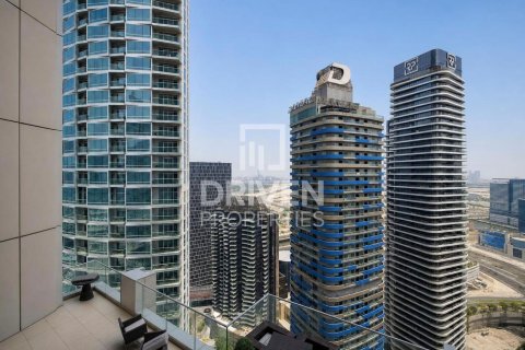 Apartment in The Address Residence Fountain Views, Downtown Dubai (Downtown Burj Dubai), Dubai studio, 75.9 sq.m. № 134266 - photo 2