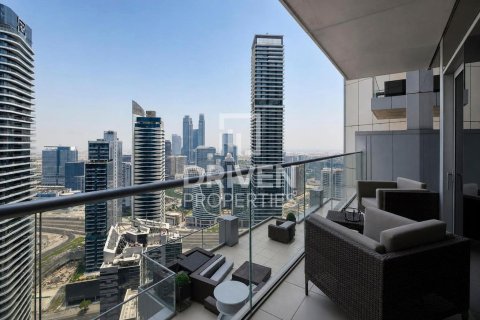 Apartment in The Address Residence Fountain Views, Downtown Dubai (Downtown Burj Dubai), Dubai studio, 75.9 sq.m. № 134266 - photo 4