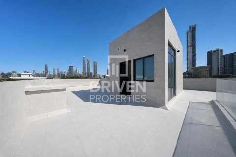 فيلا في Sobha Hartland, مدينة محمد بن راشد, دبي 5 غرف نوم , 467.21 م² رقم 134263 - صورة 6