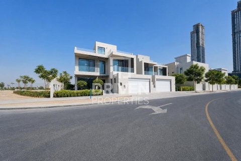 فيلا في Sobha Hartland, مدينة محمد بن راشد, دبي 5 غرف نوم , 467.21 م² رقم 134263 - صورة 2