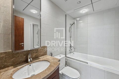 Apartamento en Standpoint Towers, Downtown Dubai (Downtown Burj Dubai), Dubai, 1 dormitorio, 78.69 m², № 134260 - foto 6