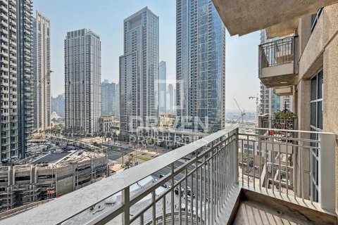 Apartamento en Standpoint Towers, Downtown Dubai (Downtown Burj Dubai), Dubai, 1 dormitorio, 78.69 m², № 134260 - foto 4