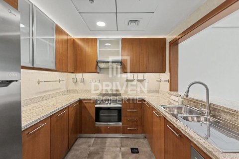Apartamento en Standpoint Towers, Downtown Dubai (Downtown Burj Dubai), Dubai, 1 dormitorio, 78.69 m², № 134260 - foto 7