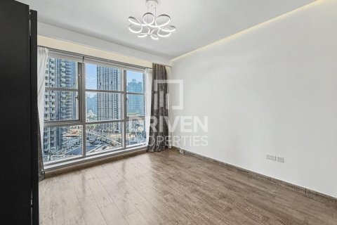 Apartamento en Standpoint Towers, Downtown Dubai (Downtown Burj Dubai), Dubai, 1 dormitorio, 78.69 m², № 134260 - foto 16