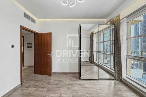 Apartamento en Standpoint Towers, Downtown Dubai (Downtown Burj Dubai), Dubai, 1 dormitorio, 78.69 m², № 134260 - foto 15