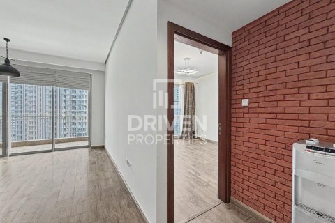 Apartamento en Standpoint Towers, Downtown Dubai (Downtown Burj Dubai), Dubai, 1 dormitorio, 78.69 m², № 134260 - foto 10