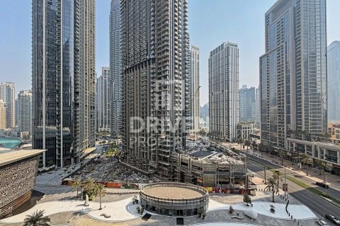 Apartamento en Standpoint Towers, Downtown Dubai (Downtown Burj Dubai), Dubai, 1 dormitorio, 78.69 m², № 134260 - foto 3