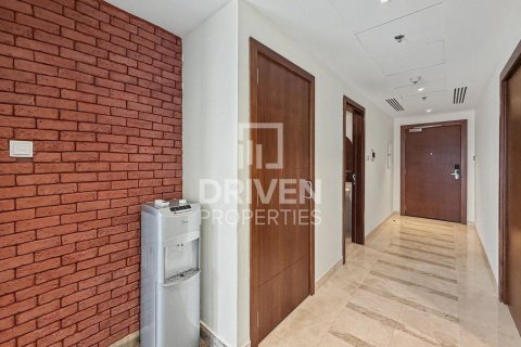 Apartamento en Standpoint Towers, Downtown Dubai (Downtown Burj Dubai), Dubai, 1 dormitorio, 78.69 m², № 134260 - foto 9