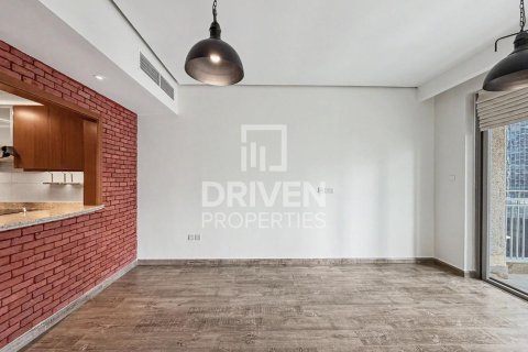 Apartamento en Standpoint Towers, Downtown Dubai (Downtown Burj Dubai), Dubai, 1 dormitorio, 78.69 m², № 134260 - foto 12