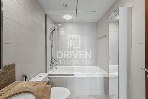 Apartamento en Standpoint Towers, Downtown Dubai (Downtown Burj Dubai), Dubai, 1 dormitorio, 78.69 m², № 134260 - foto 5