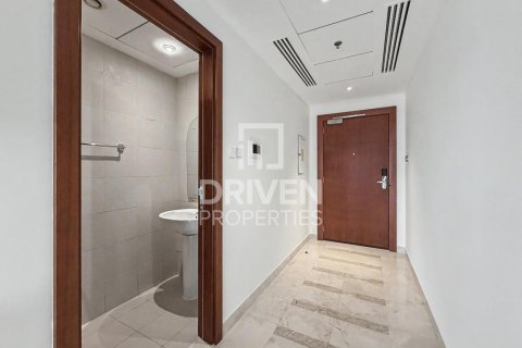 Apartamento en Standpoint Towers, Downtown Dubai (Downtown Burj Dubai), Dubai, 1 dormitorio, 78.69 m², № 134260 - foto 11