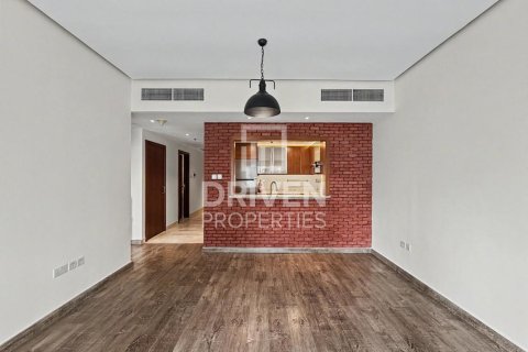 Apartamento en Standpoint Towers, Downtown Dubai (Downtown Burj Dubai), Dubai, 1 dormitorio, 78.69 m², № 134260
