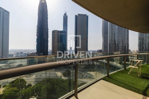شقة في Burj Vista, وسط مدينة دبي, دبي 2 غرف نوم, 123.65 م² رقم 134262 - صورة 3